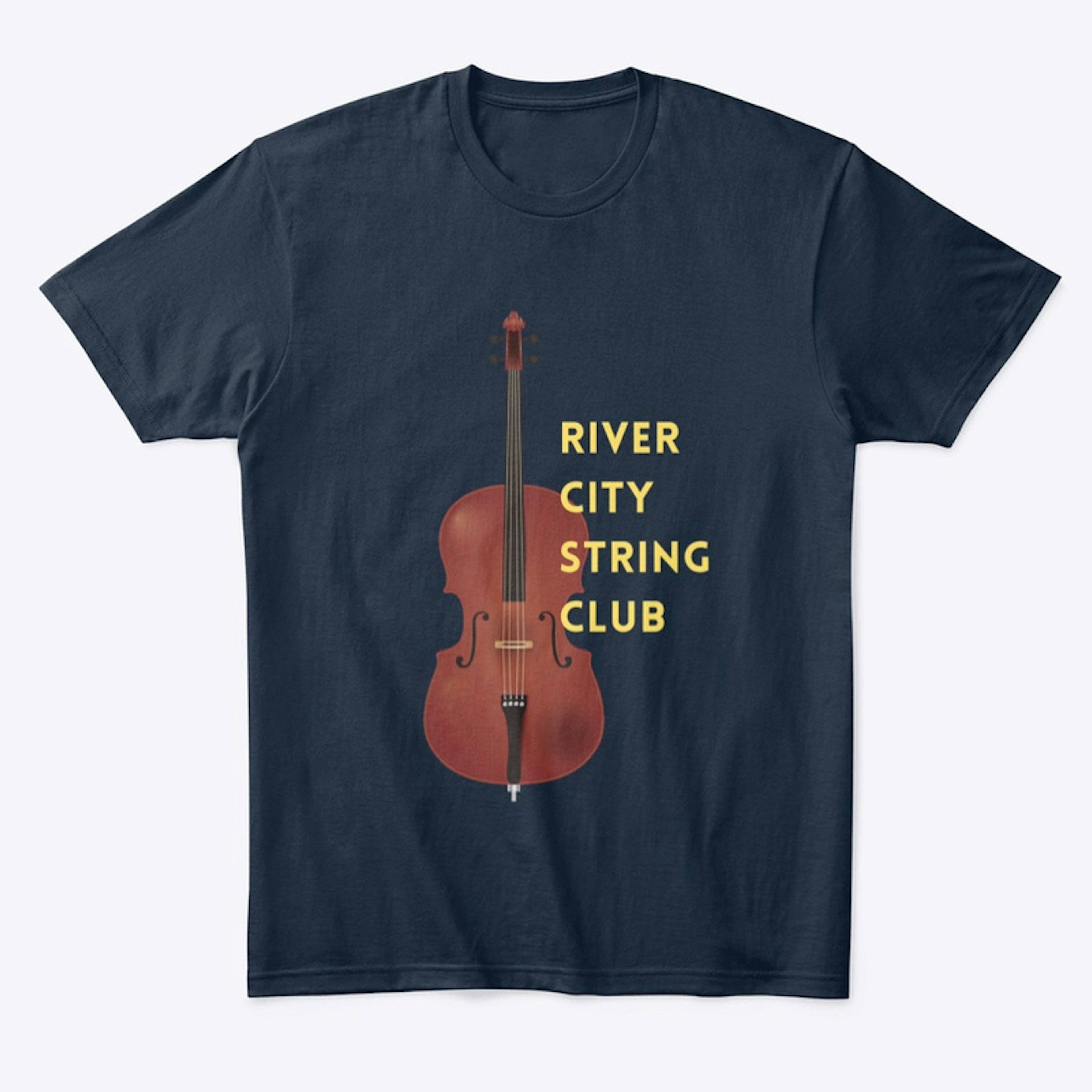 River City String Club  (Cello) 